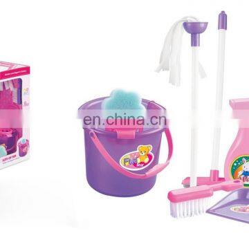 Hotsell item-Children play house set,cleanning playing set