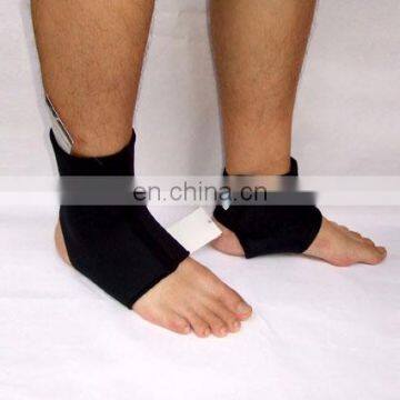 Neoprene ankle support