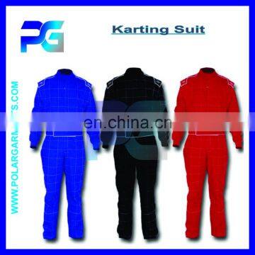 karting suit