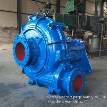 Mine Pump Slurry Pump Submersible Slurry Pump 80 ZGB (P) - 400 photo-4