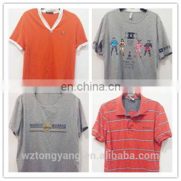 Second Hand Clothing Basketball Unuform photo-2