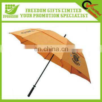 Cheap Customized Logo Printing Straight Umbrella