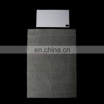 brand name printable OEM screen antibacteri clean wipe