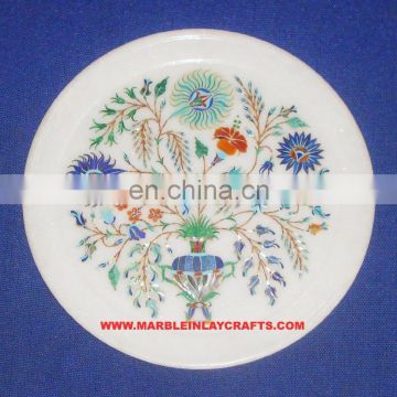 Decorative Marble Plates Decorative Marble Plates