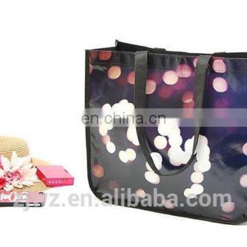 2015 Coated Non Woven Polypropylene Bags