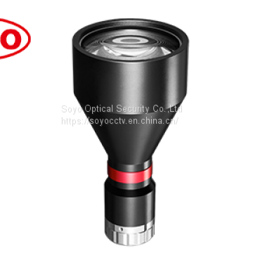 8.0 Megapixel Lenses 10-40mm 1/1.8