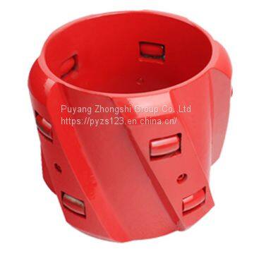 Roller Centralizer