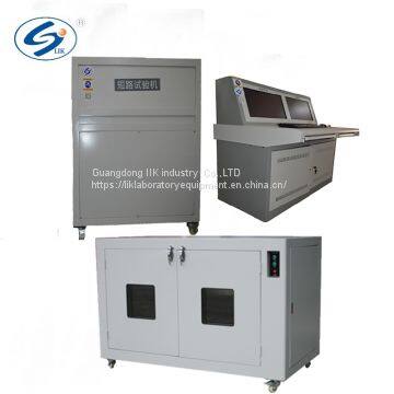 Battery Internal Safety Short Circuit Test Machine photo-3