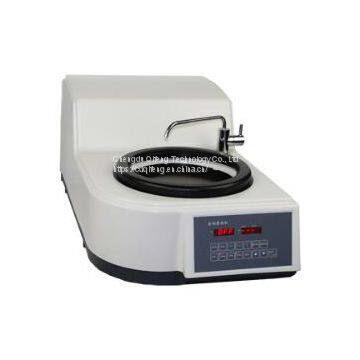 LAP-1X Automatic Grinding and Polishing Machine