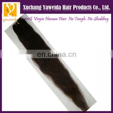 Wholesale price PayPal accepted hot sales Hot sales natural wavy unprocessed virgin raw indian brazilian hair weaving