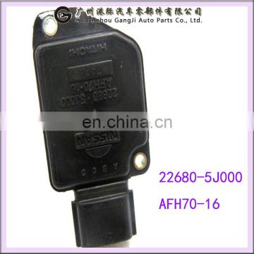 22680-5J000 AFH70-16 MAF Mass Air Flow Meter Sensor for Nis-san Pathfinder Infiniti QX4 3.3