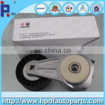 Dongfeng truck engine parts ISDe Belt Tensioner 4936440 for ISDe diesel engine