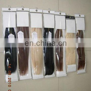 NEW!!! Wholesale high quality 12"--26"" 100% #1b human hair deep wave cheap kinky curly weaves