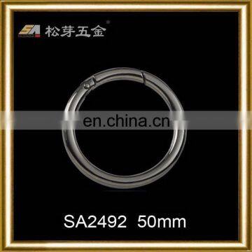 Economic Crazy Selling Buckle Type Clips o Ring photo-2