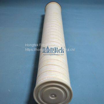 Фильтрующие патроны серии HFC с гофрированной структурой и высокой пропускной способностью photo-3