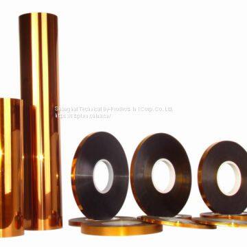 POLYIMIDE FILM
