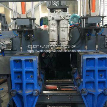 Extrusion Blowing Machine photo-2