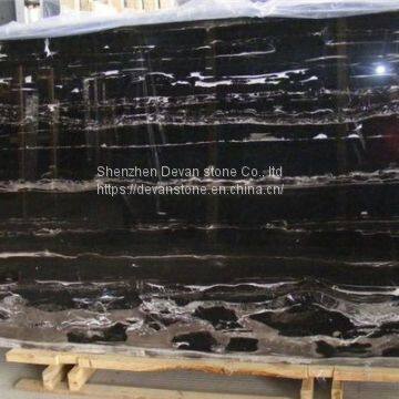 Silver Dragon Marble Slabs & Tiles photo-2