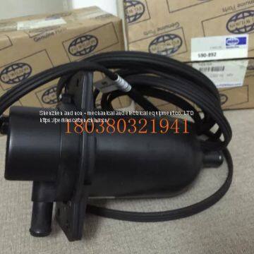 Supply Wilson Generator Complete Parts photo-5