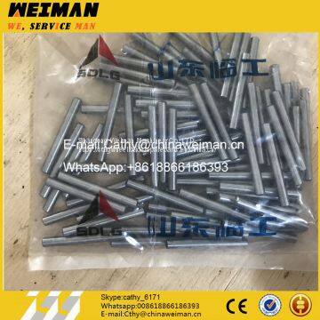 Hot sale LG956L Wheel Loader Spare Parts 4090000001 Roller pins