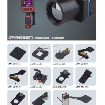 MX-SU-001 Mechanical Shutter for Thermal Imager