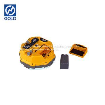 Efficient & Intelligent GNSS RTK System Optional Transceiver UHF Radio photo-4