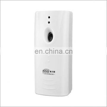 Battery Operated Electric Wall Mounted Automatic Air Freshener Dispenser