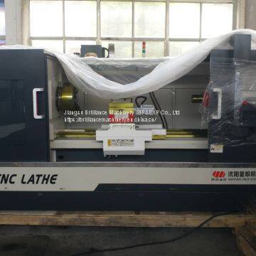 Shenyang ROAD 80135B CNC Horizontal Lathe