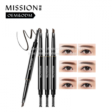Korea Pigment Brush Private Label Eyebrow Pencil photo-2
