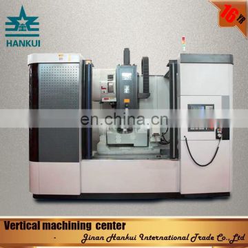 Low cost cnc milling machine price