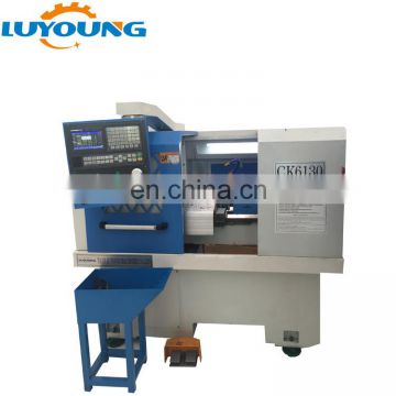 CK6130 Used metal lathe machine for sale