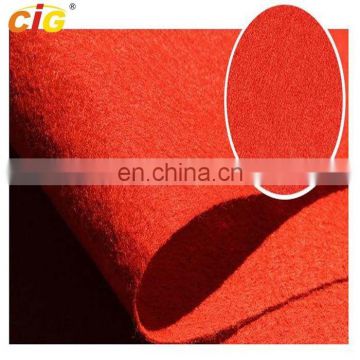 Good Quality Nonwoven Felt/ Non Woven Felt Fabric