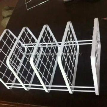 Factory Direct Sales：Kitchen storage wire rack