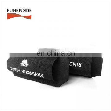 Printing Logo Nylon +EVA Material Ski Strap photo-2