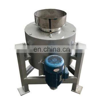 Used Cooking Small Coconut Olive Oil Filter Machine and Price photo-2