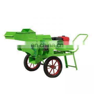 2018 New Design Chaff Cutter Machine photo-3