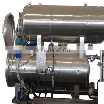 Double-layer Water Immersion Retort Sterilizion Equipment photo-6