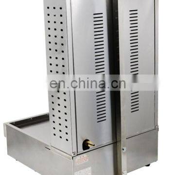 Electric Rotary Broiler/automatic Rotary Kebab Grill Machine/kebab Skewer Grill Machine photo-4