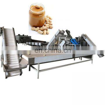 Automatic Peanut Butter Production Line photo-2