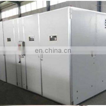 Automatic Chicken Egg Incubator For Sale photo-2