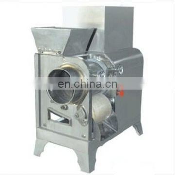 Low rotation sped and less increase fishbone separating machine on sale