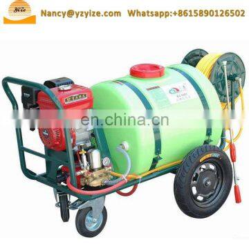 Electric Hand Insecticide Sprayer Agriculture Pesticide Sprayer Machine photo-4