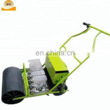 1-6 Rows Vegetable Seeder Machine Vegetable Hand Sower Machine photo-2