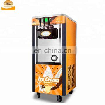 Multi flavor ice cream machine malaysia for sale