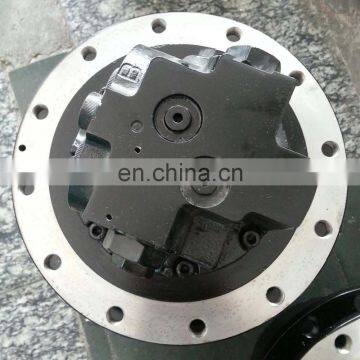 yx15v00003F1 SK135SR excavator hydraulic travel motor,final drive Kobelco SK135-6