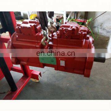 Excavator Hydraulic Parts 2437U402F1 SK220LC-3 Hydraulic Pump