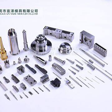 Tool and die maker around you first choice Dongguan YIZE MOULD Co.,LTD