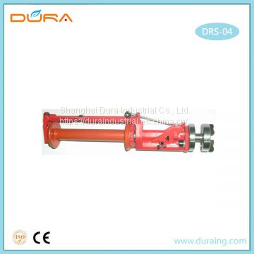 DRS-04 High Speed Braiding Machine Spindle Carrier