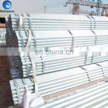 200MM GI PIPES COATING THICKNESS