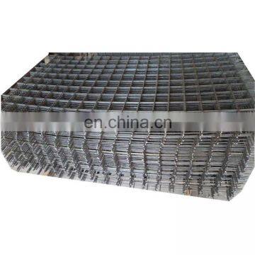 Building material Steel bar welded wire mesh Construction Concrete Reinforcement Wire Mesh